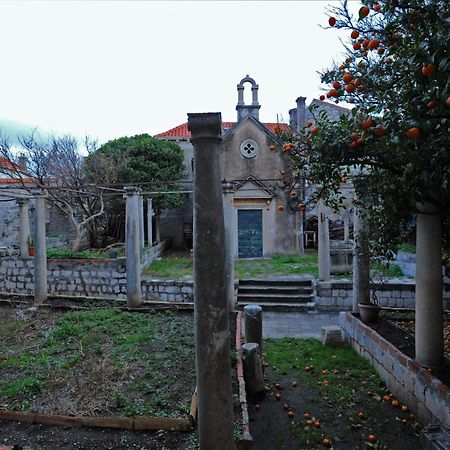 Ella La Bella II Dubrovnik Old Town公寓 外观 照片