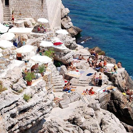 Ella La Bella II Dubrovnik Old Town公寓 外观 照片