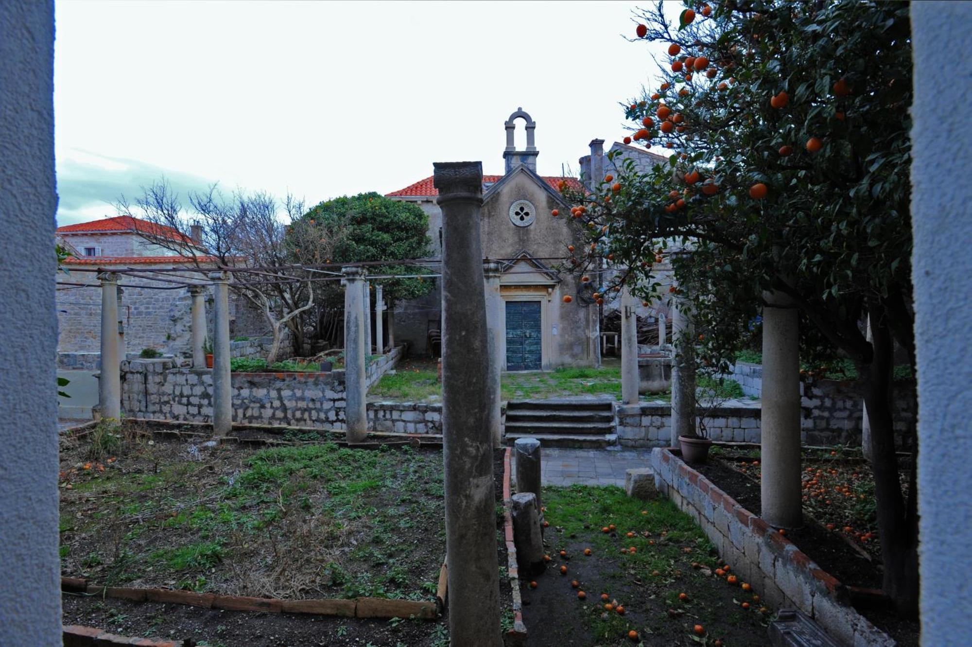 Ella La Bella II Dubrovnik Old Town公寓 外观 照片