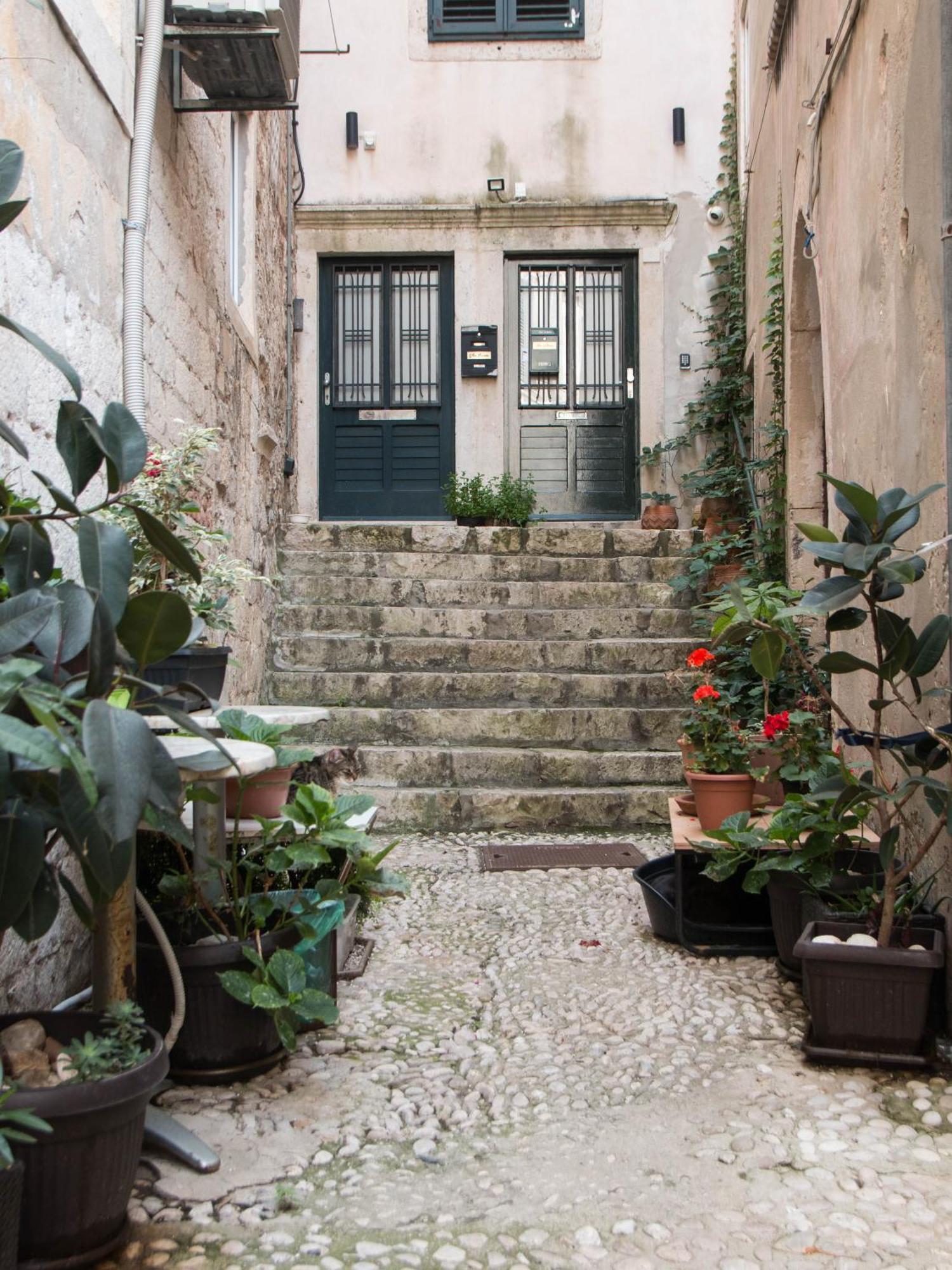 Ella La Bella II Dubrovnik Old Town公寓 外观 照片